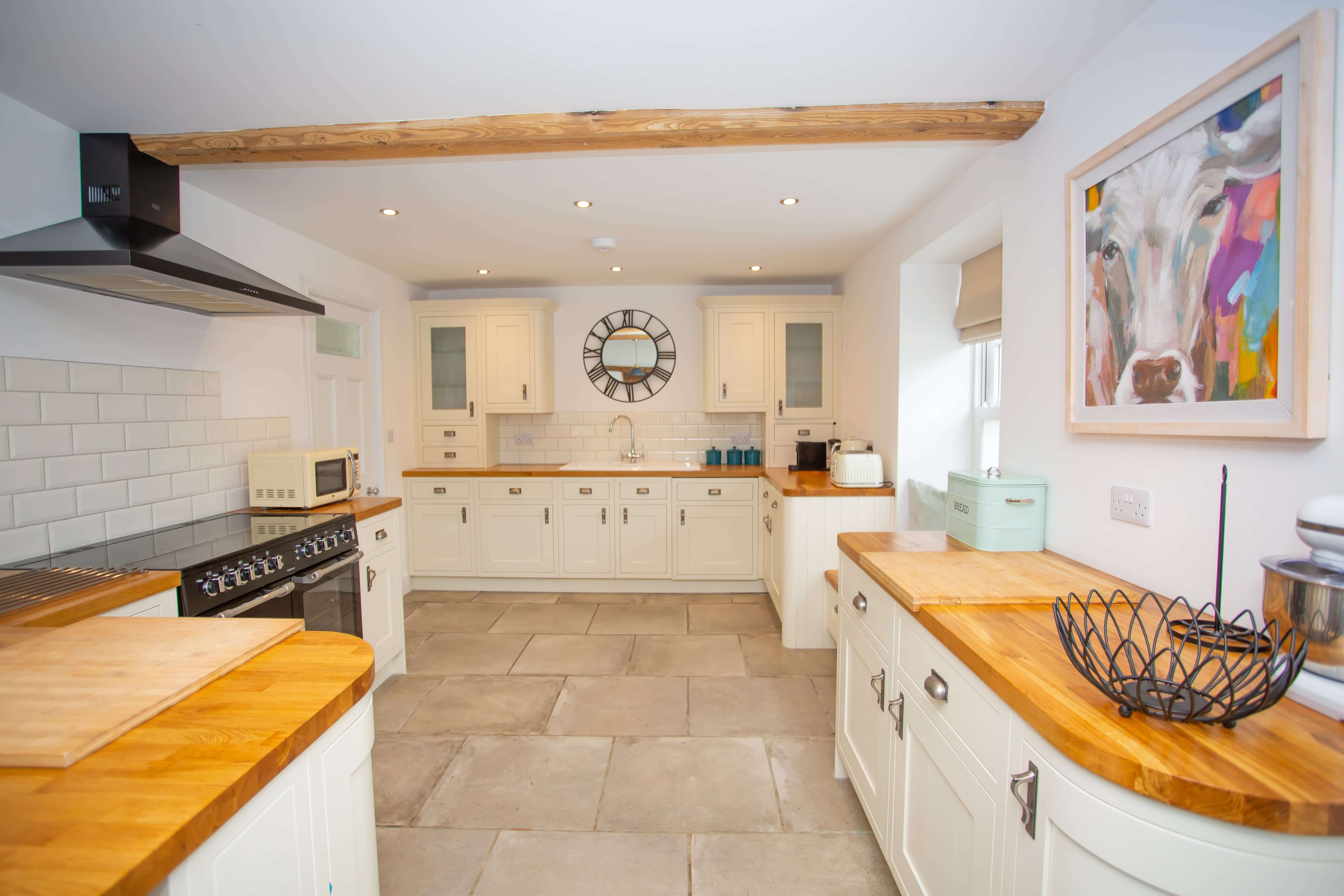 Stylish Kitchen