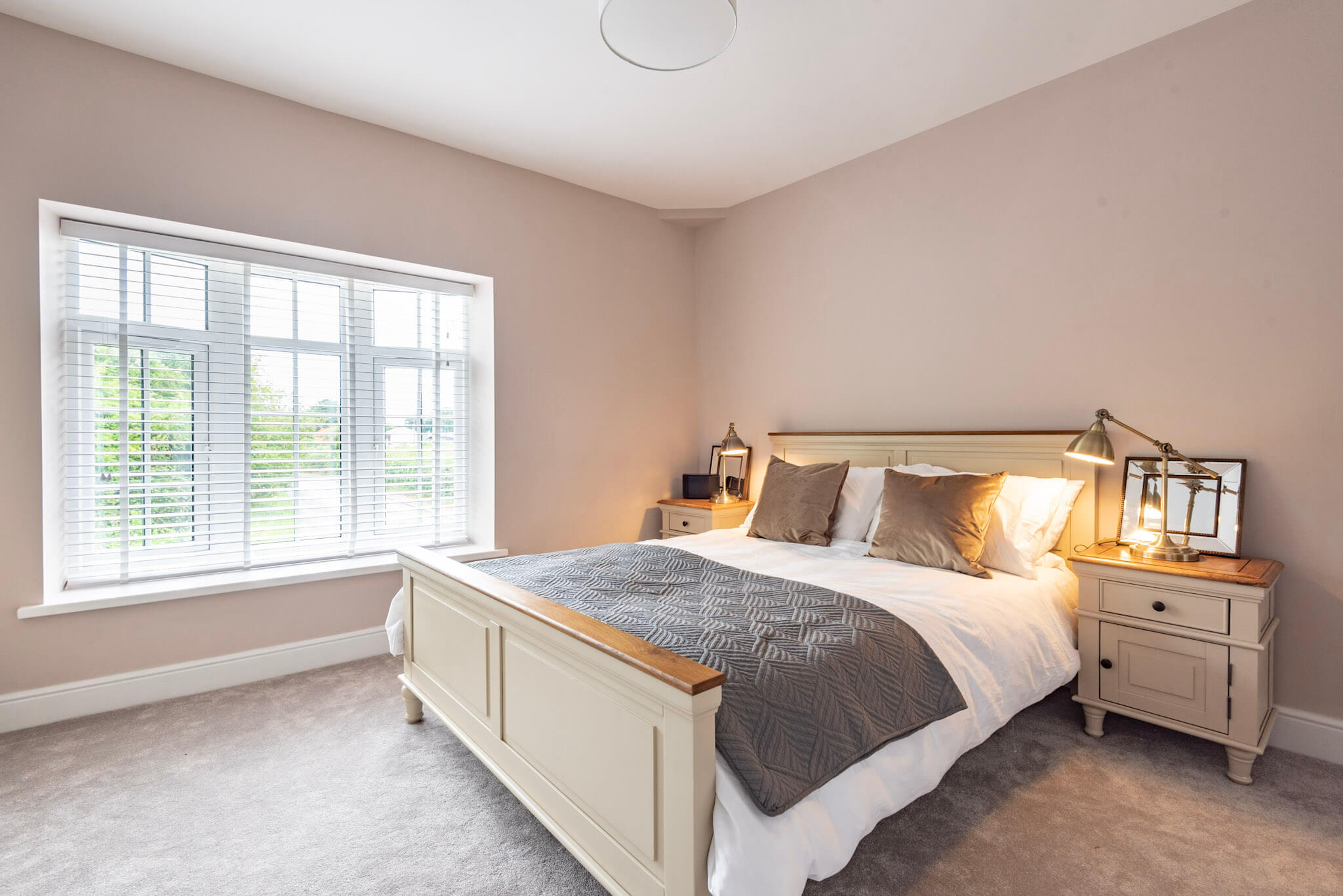 Fifth Bedroom
